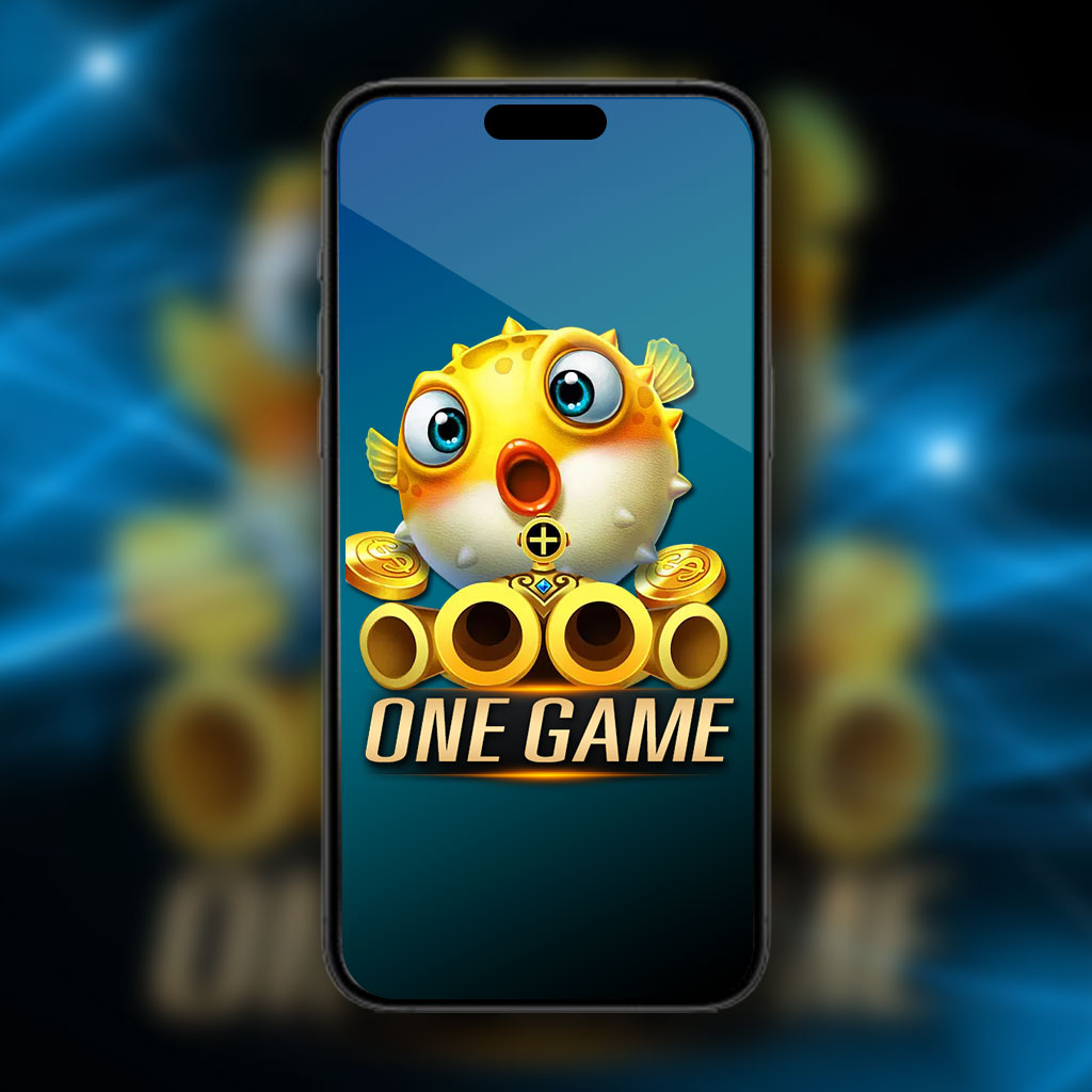 เกมส์สล็อต ค่าย One Game