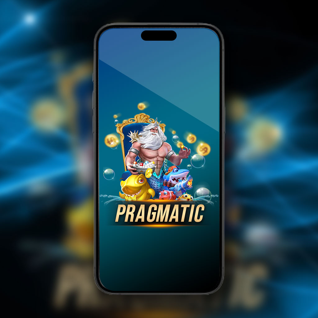 เกมส์ สล๊อต ค่าย Pragmatic Pay