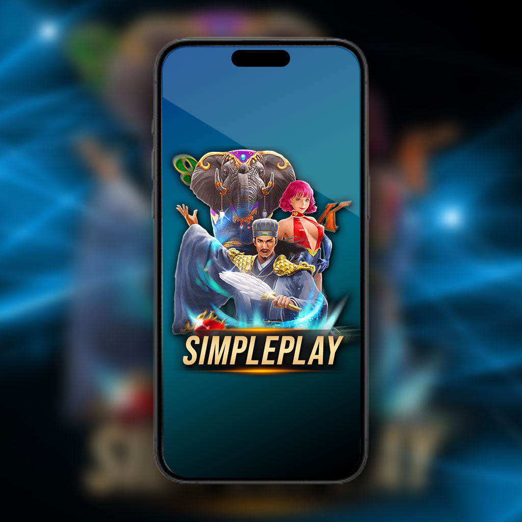 เกมส์ สล็อต ค่าย Simple Play