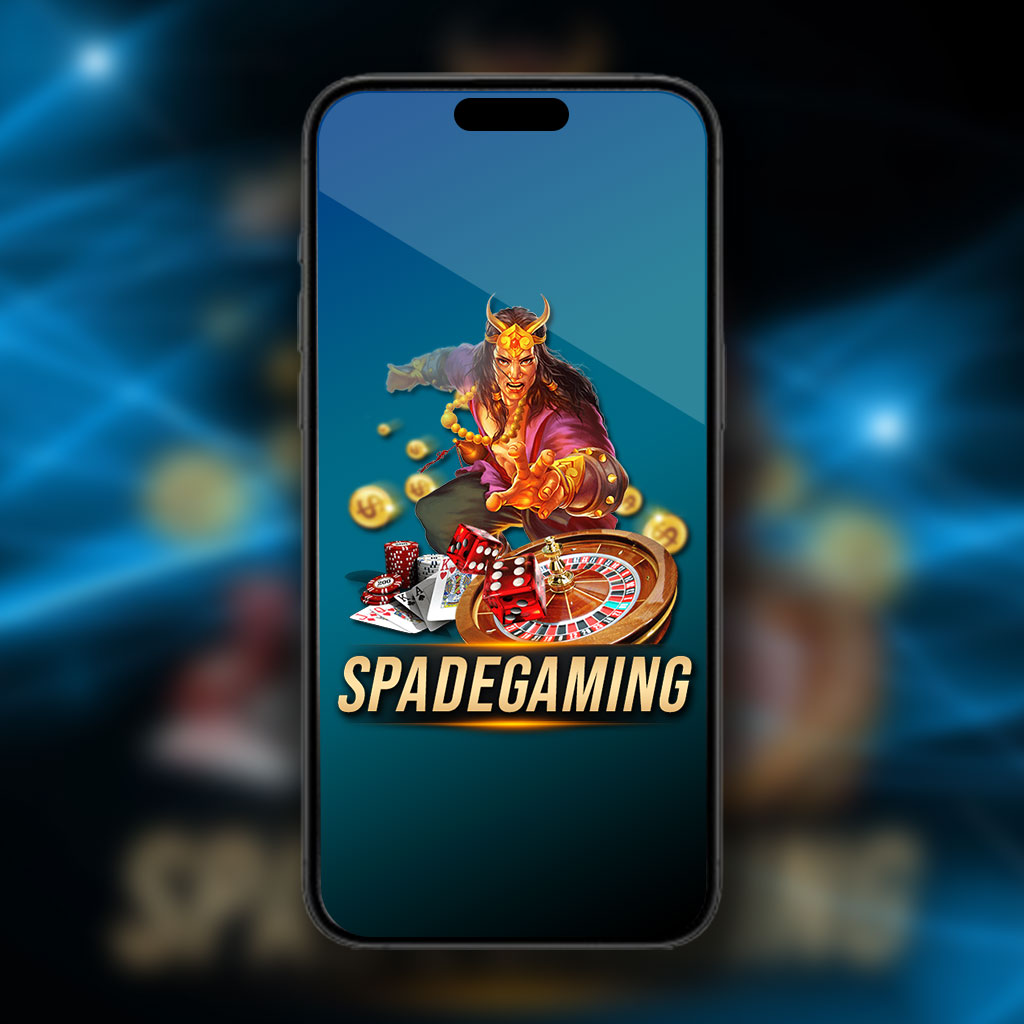 เกมส์ สล๊อต ค่าย Spade Gaming